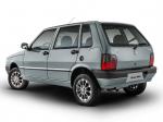 Fiat Grazie Mille 2013 года